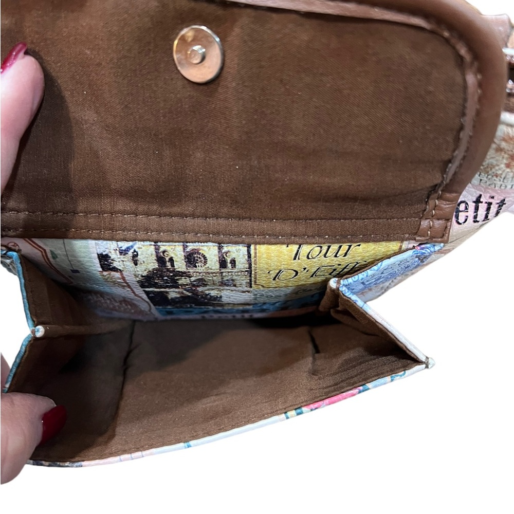 Small backpack - Picture 4 of 6